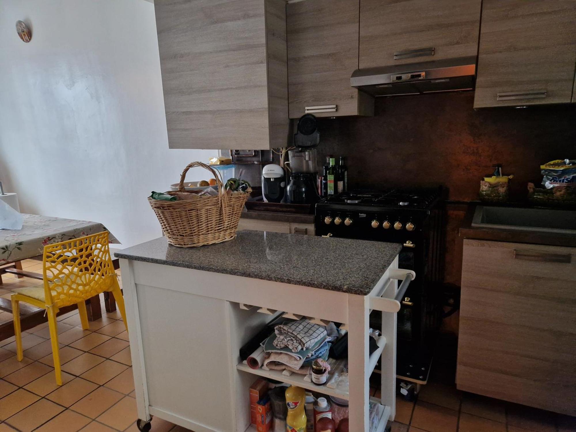 Chambre Pour 1 Personne Bagnols-sur-Ceze Exterior photo